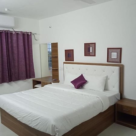 Purple Passion Hotel Ranipet Ngoại thất bức ảnh